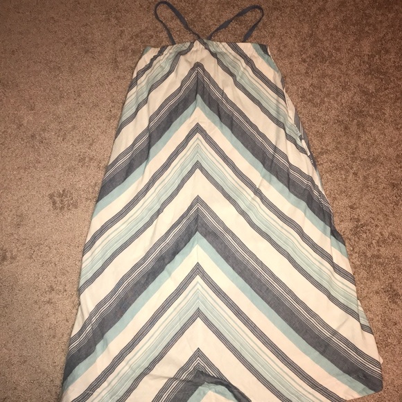 Super cute dress BY Land’s End Canvas - Picture 1 of 6